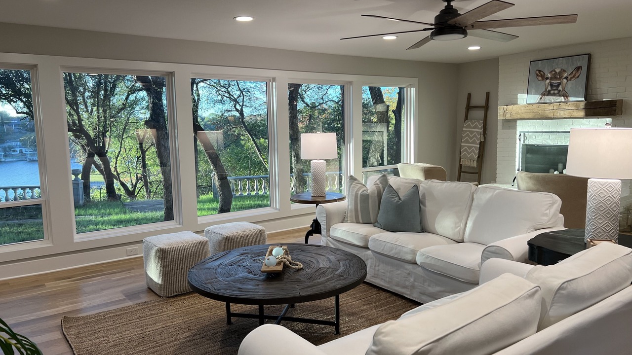 Photo of Bedroom in Fort Worth