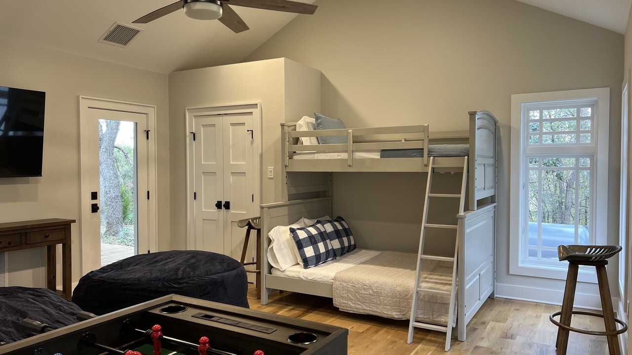 Photo of Bedroom in Fort Worth