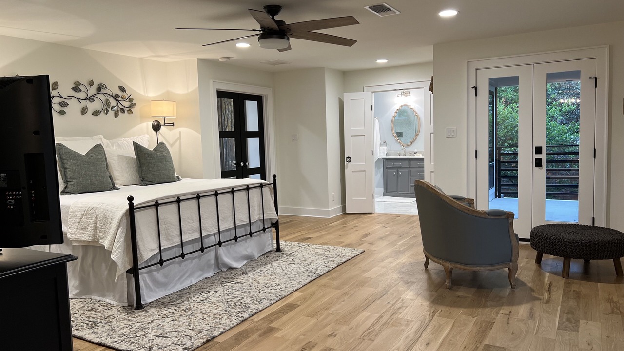 Photo of Bedroom in Fort Worth
