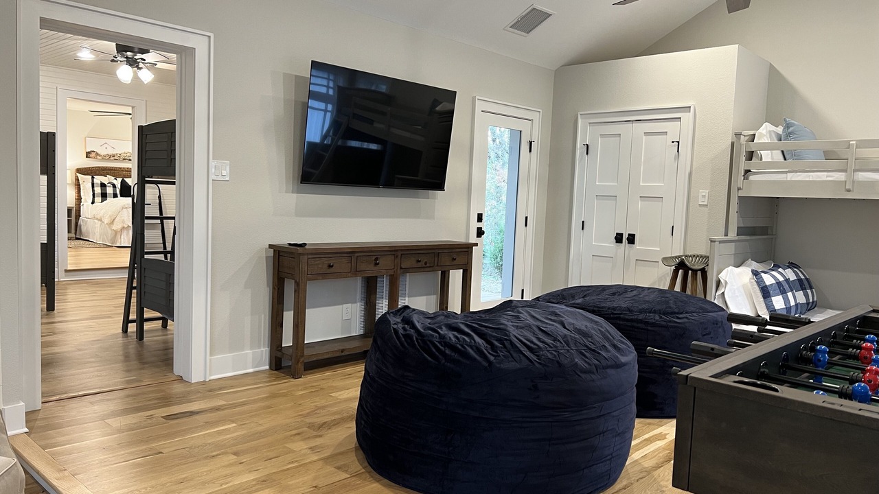 Photo of Bedroom in Fort Worth