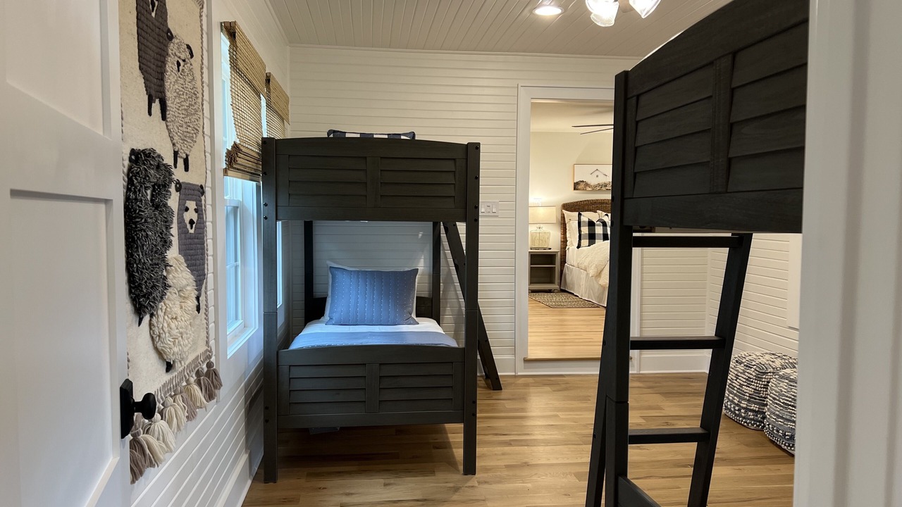 Photo of Bedroom in Fort Worth