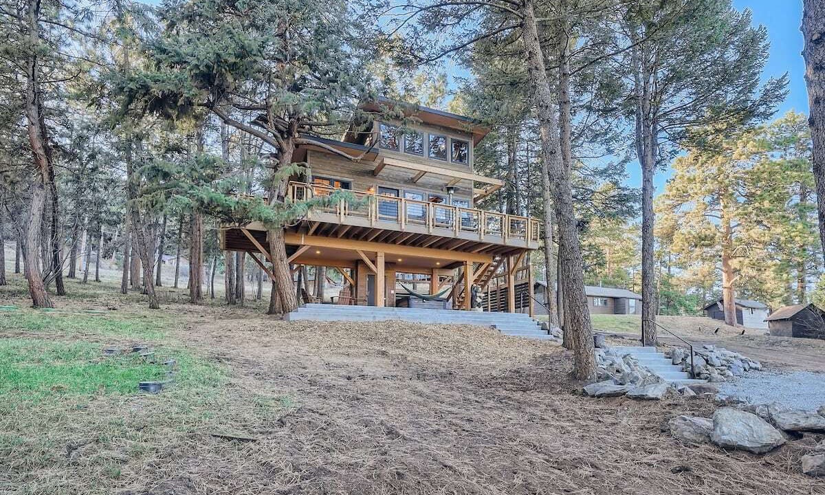 Photo of Outdoor in Indian Hills