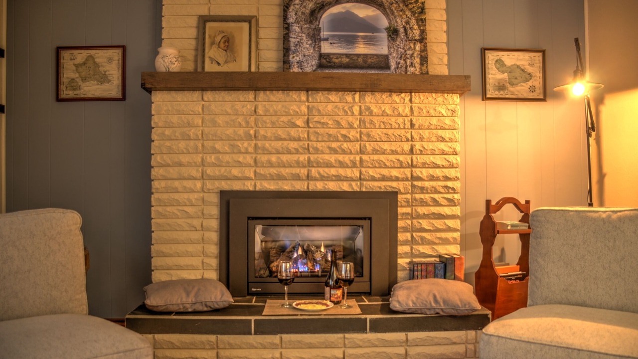 Photo of Livingroom in Tumwater