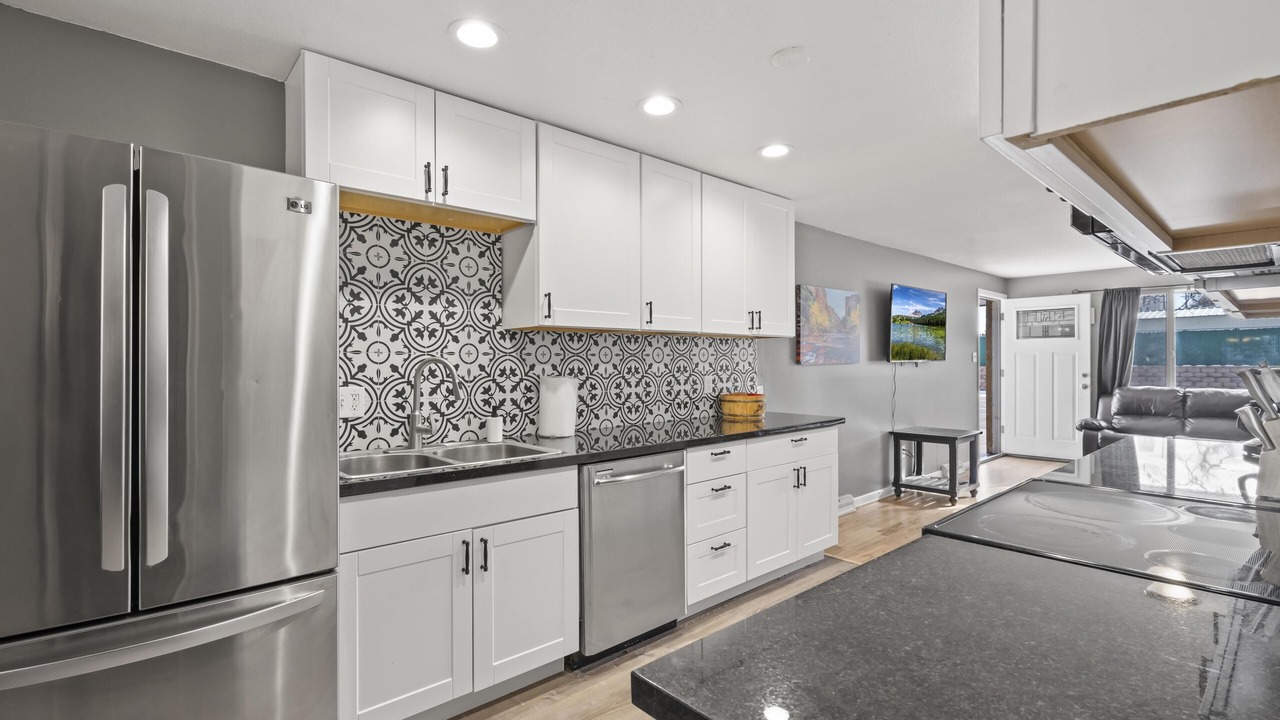 Photo of Kitchen in Bel Aire