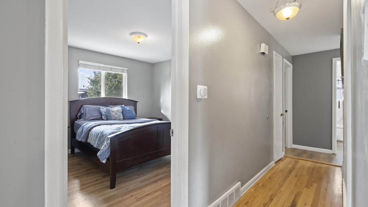 Photo of Bedroom in Bel Aire