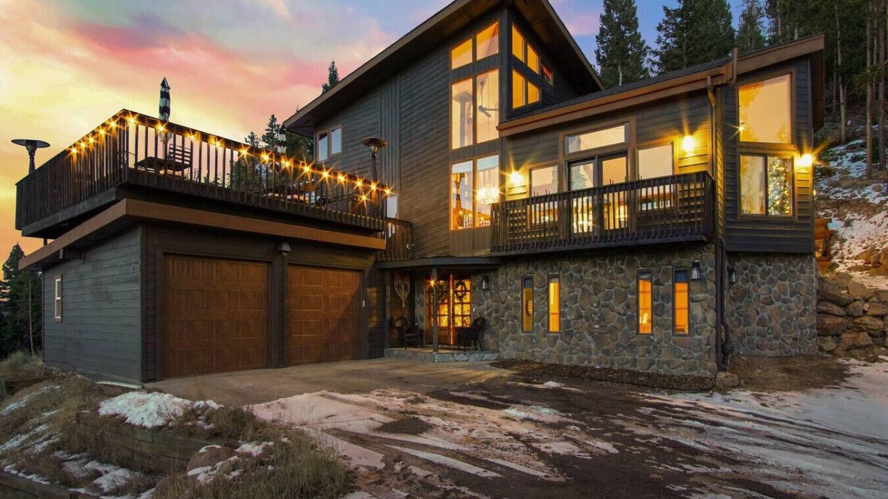 Photo of Outdoor in Shadow Mountain