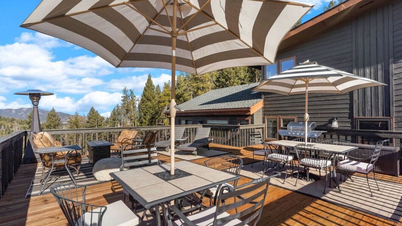 Photo of Outdoor in Shadow Mountain