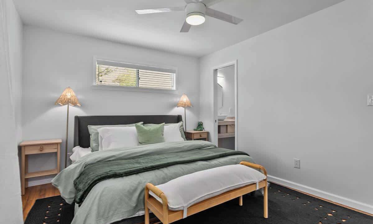 Photo of Bedroom in Shawnee