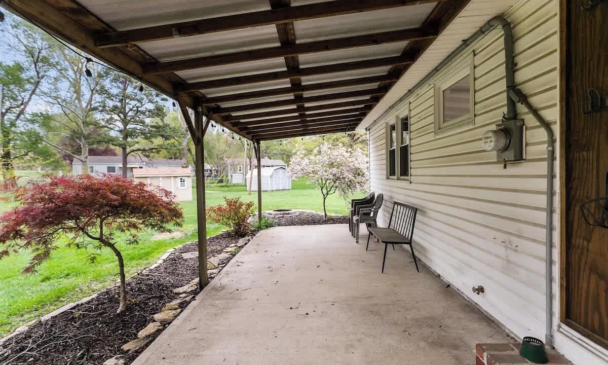 Photo of Outdoor in Shawnee