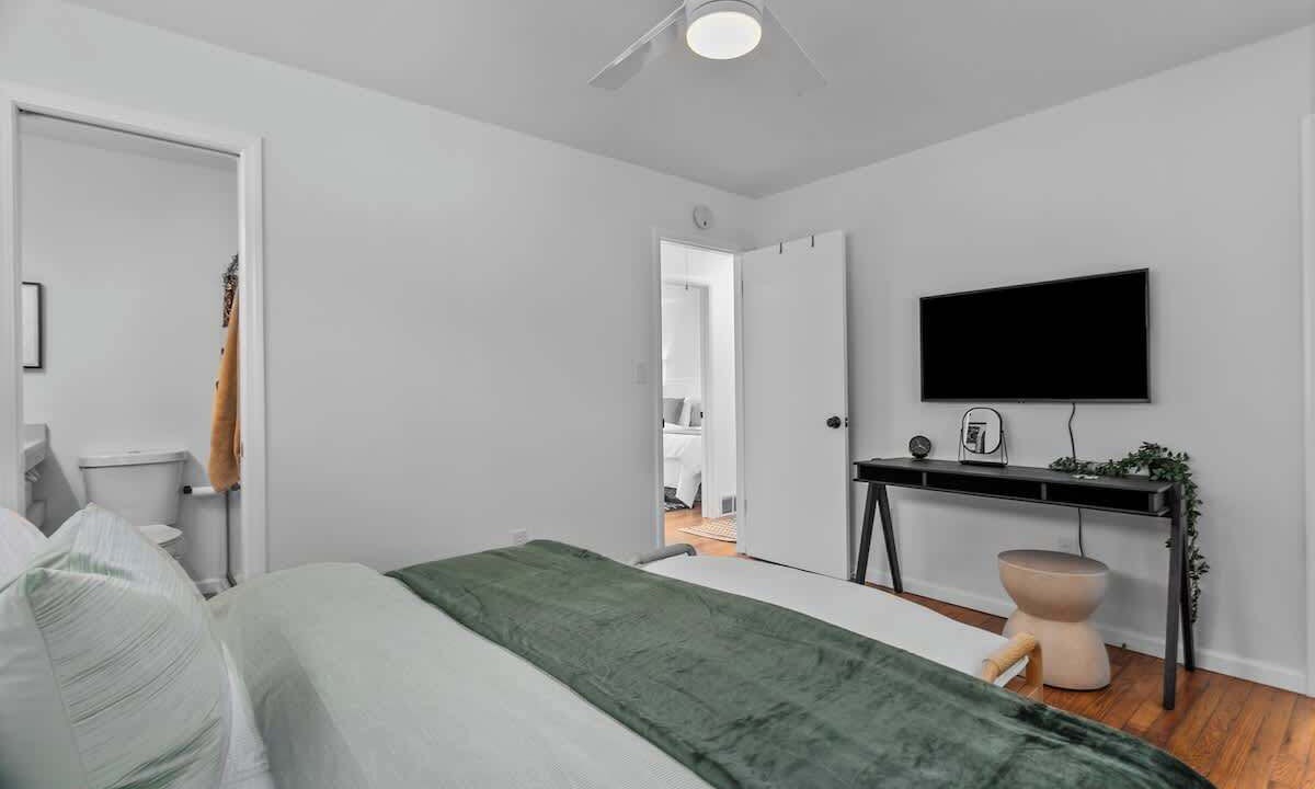 Photo of Bedroom in Shawnee