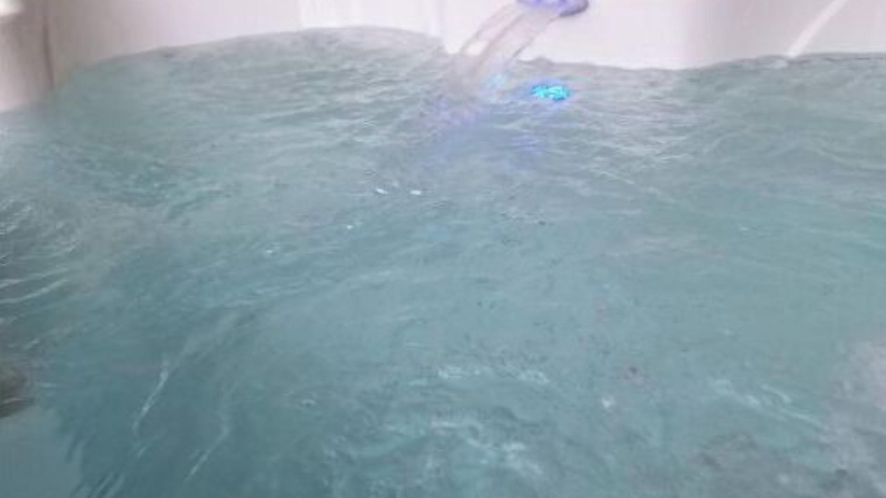 Photo of Bathroom in Pennington