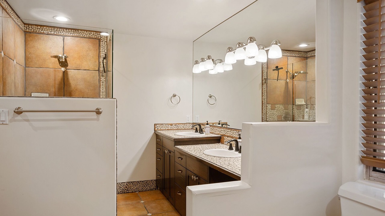 Photo of Bathroom in Santa Fe