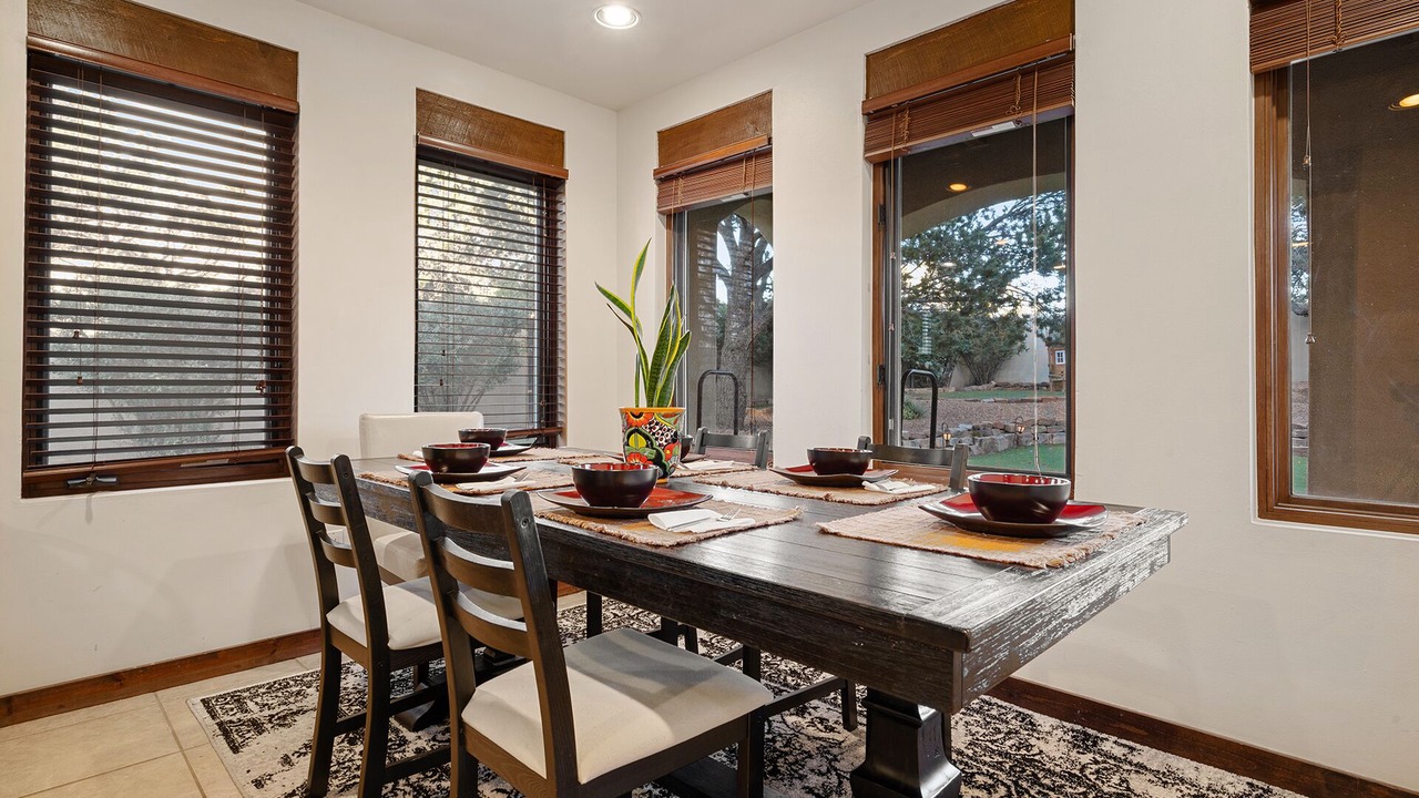 Photo of Livingroom in Santa Fe