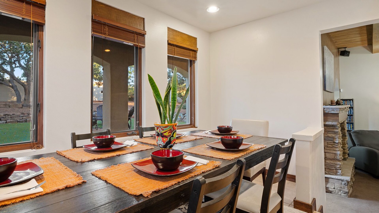 Photo of Livingroom in Santa Fe