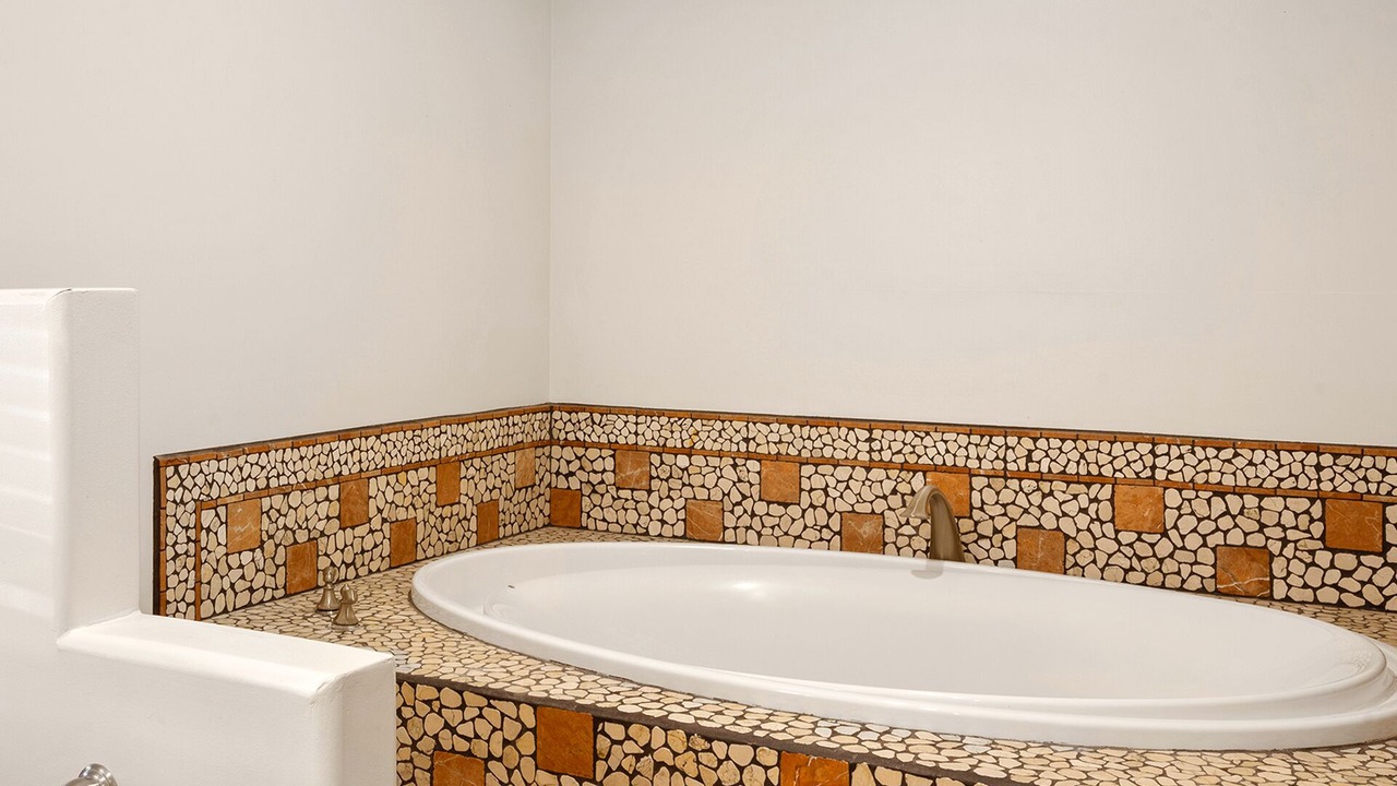 Photo of Bathroom in Santa Fe
