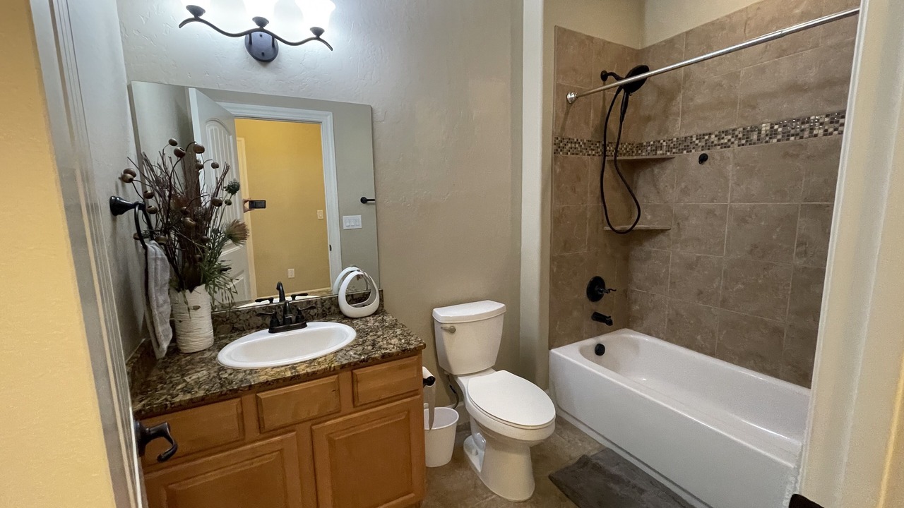 Photo of Bathroom in Hobbs