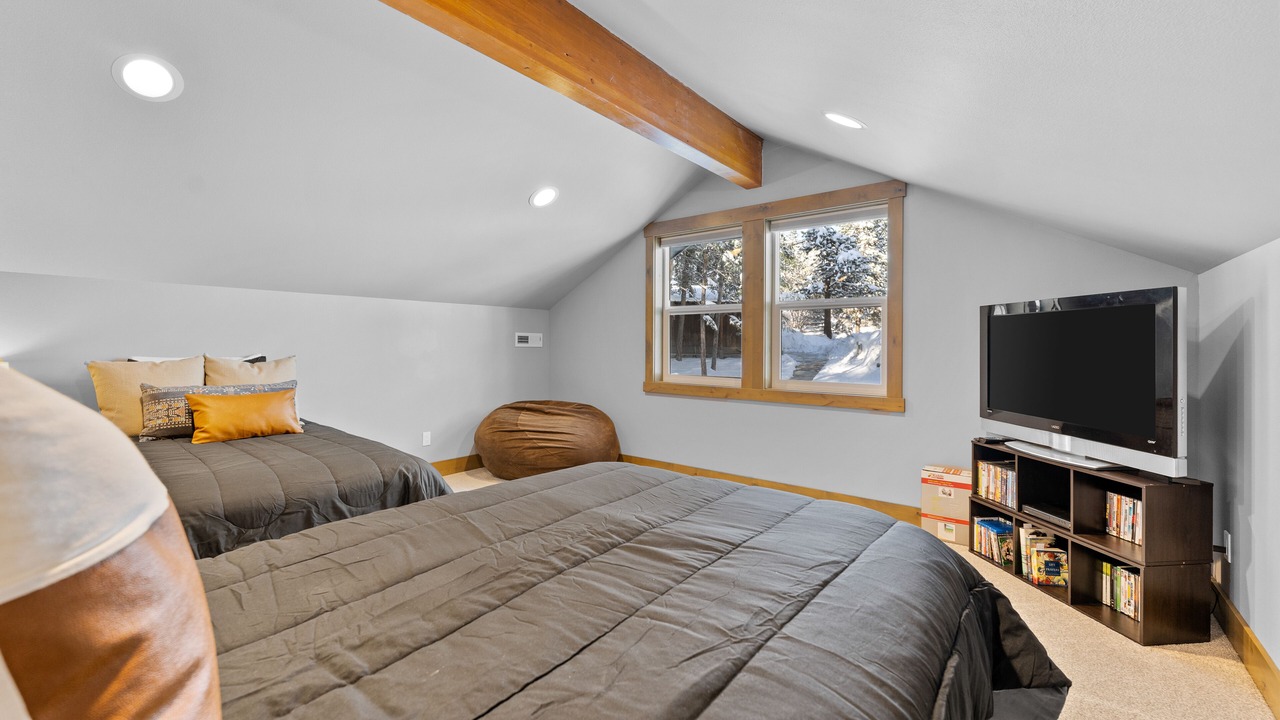 Photo of Bedroom in Pateros
