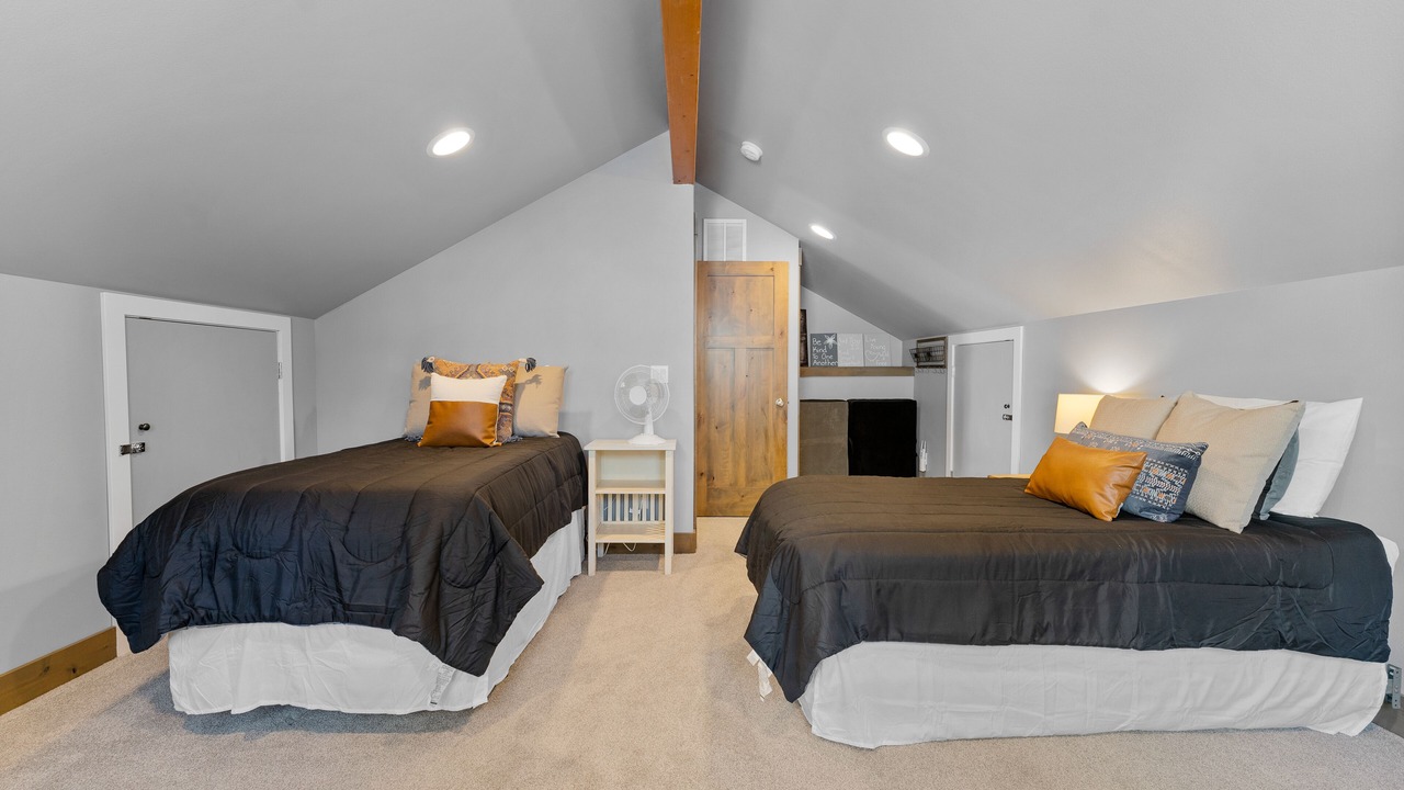 Photo of Bedroom in Pateros