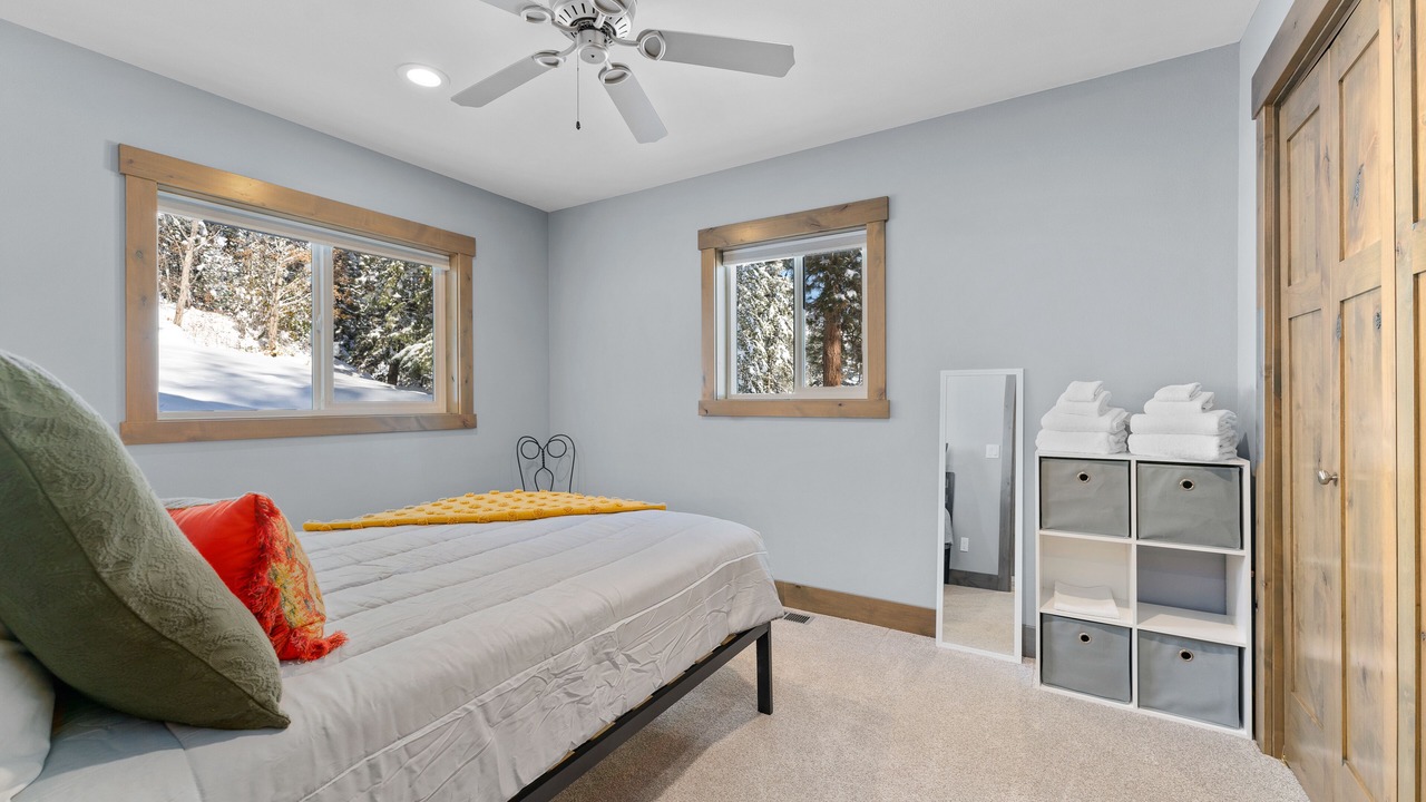 Photo of Bedroom in Pateros