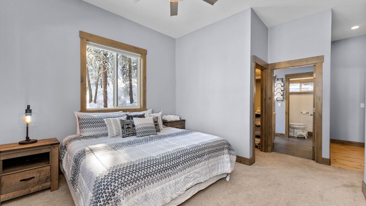 Photo of Bedroom in Pateros