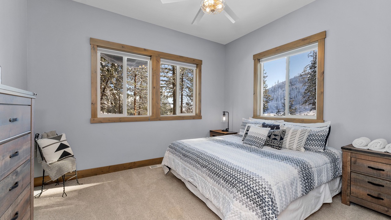 Photo of Bedroom in Pateros