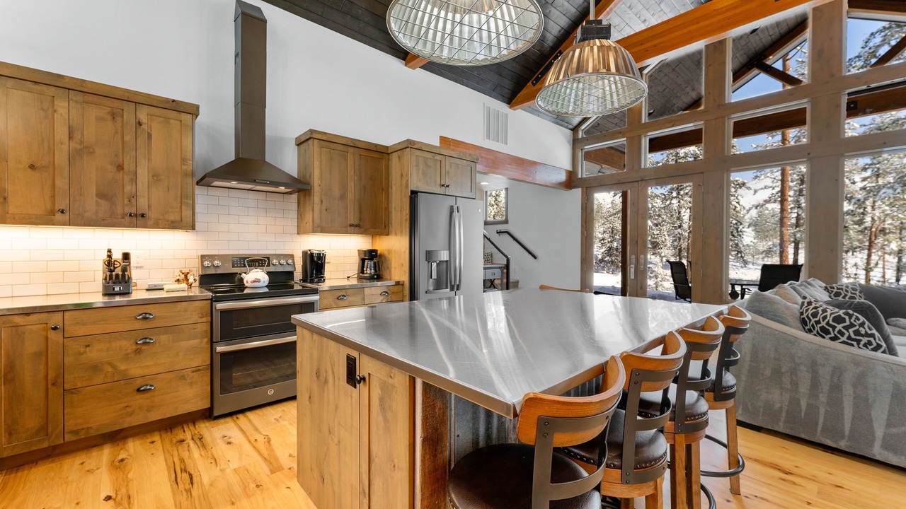 Photo of Kitchen in Pateros
