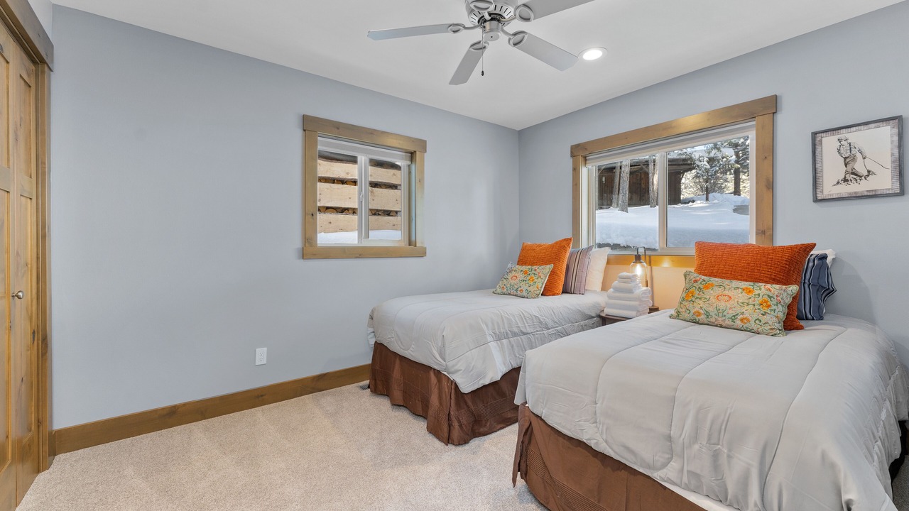 Photo of Bedroom in Pateros