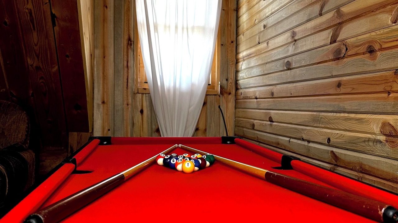 Photo of Bedroom in Hot Springs