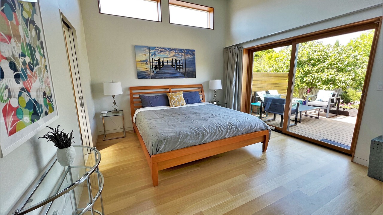 Photo of Bedroom in Sunset Hill