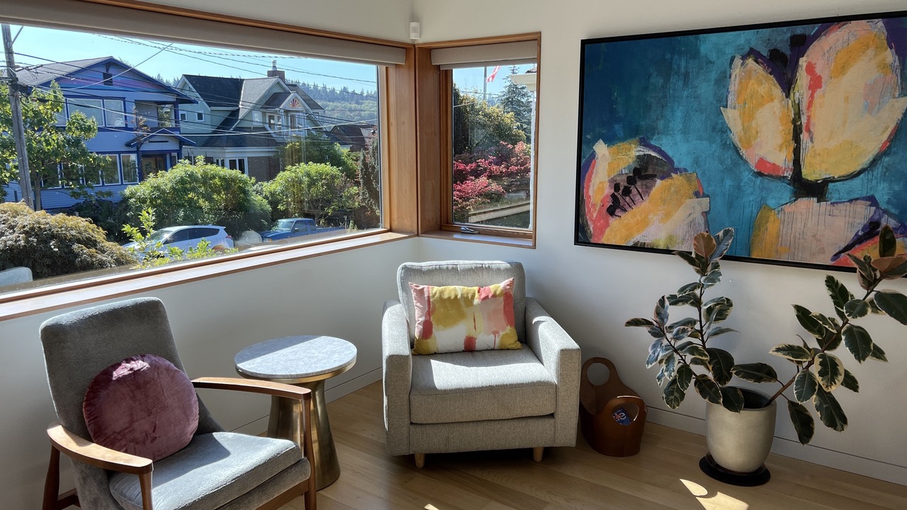 Photo of Livingroom in Sunset Hill