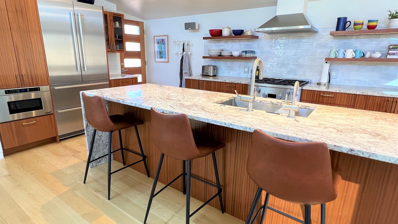 Photo of Kitchen in Sunset Hill
