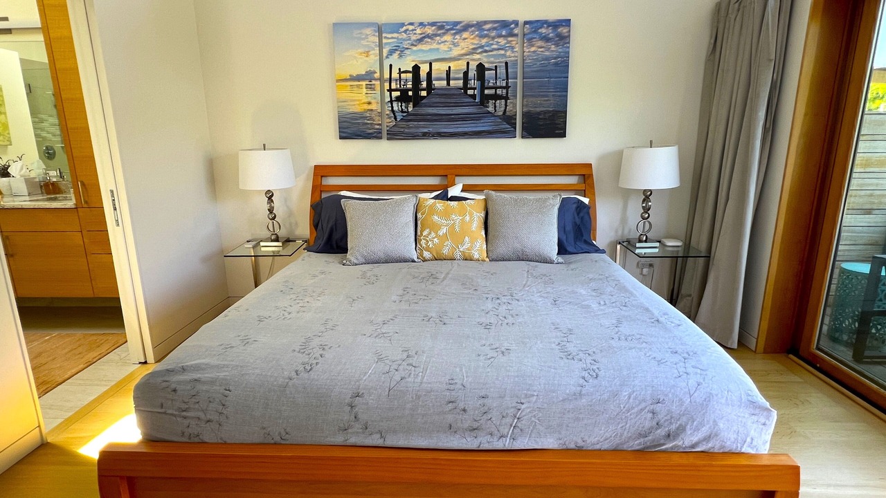 Photo of Bedroom in Sunset Hill