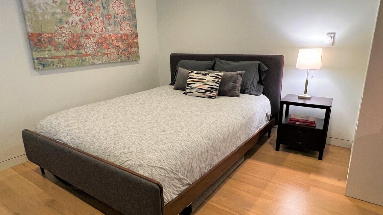 Photo of Bedroom in Sunset Hill