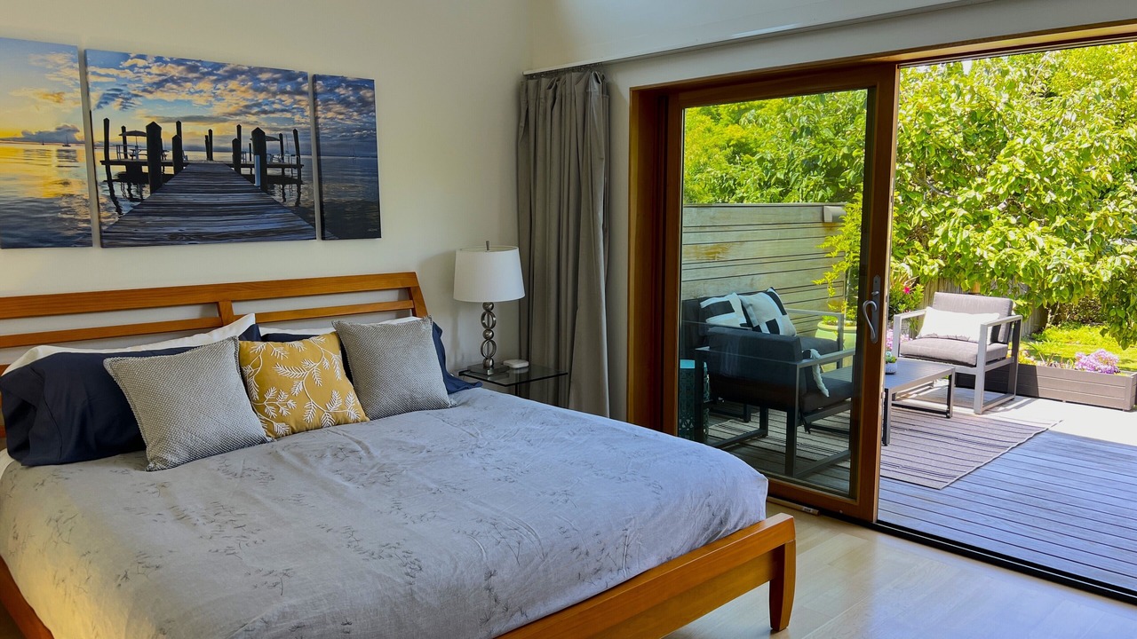 Photo of Bedroom in Sunset Hill