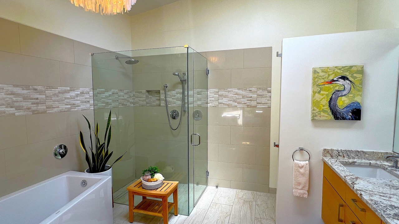 Photo of Bathroom in Sunset Hill