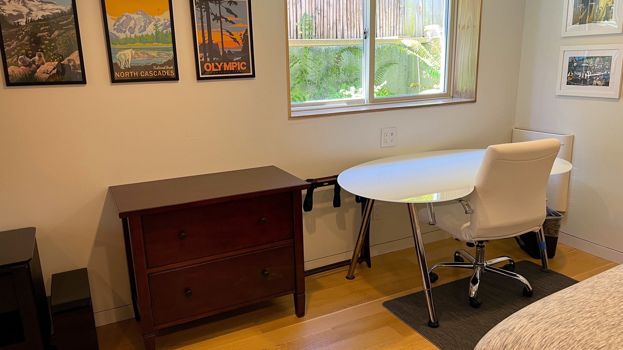 Photo of Bedroom in Sunset Hill