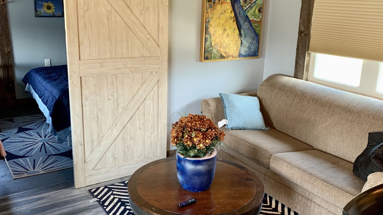 Photo of Livingroom in Big Lake