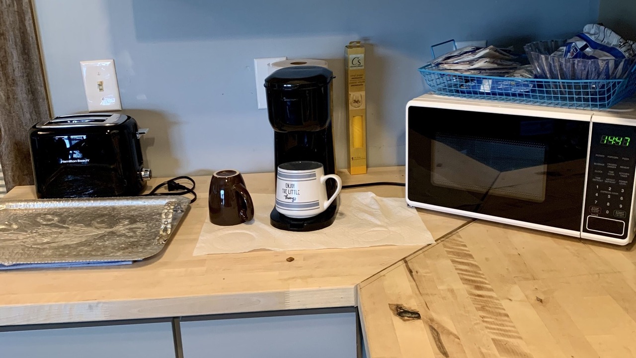 Photo of Kitchen in Big Lake