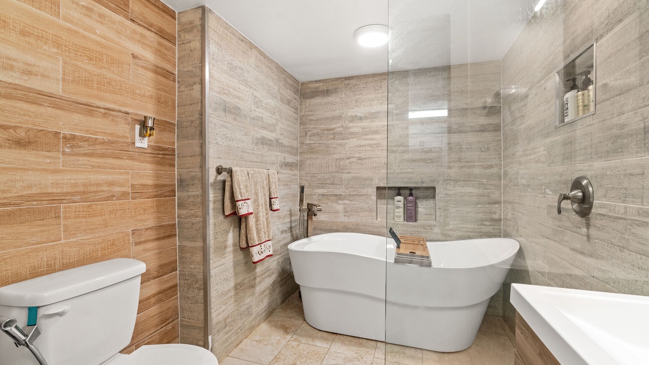 Photo of Bathroom in Tukwila
