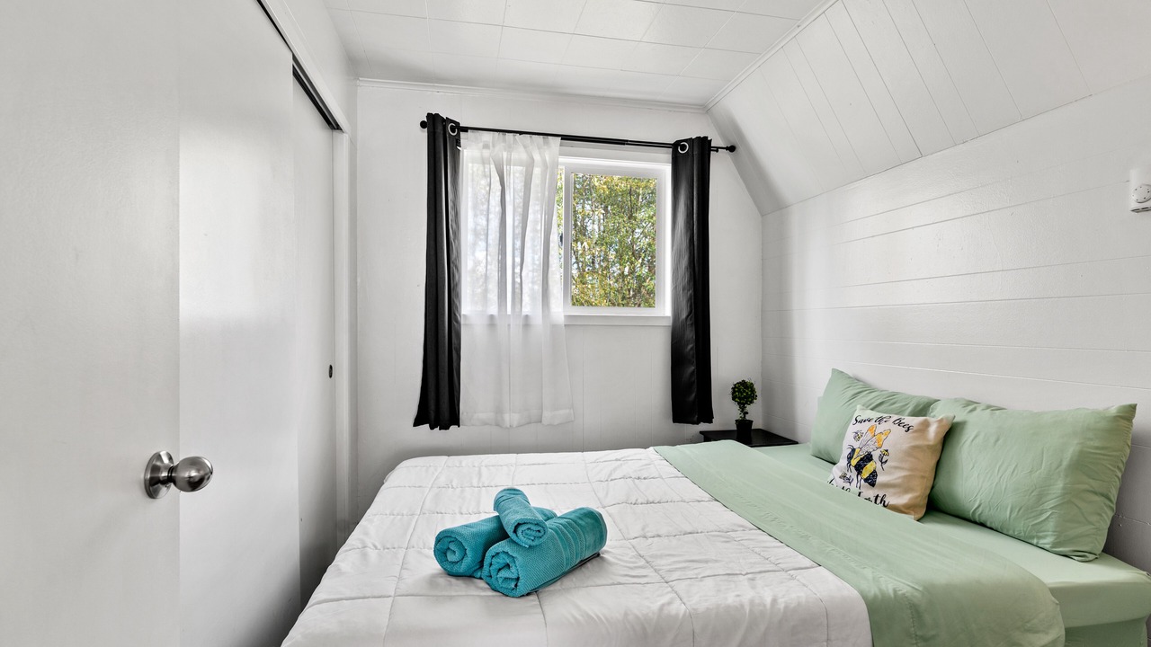 Photo of Bedroom in Tukwila