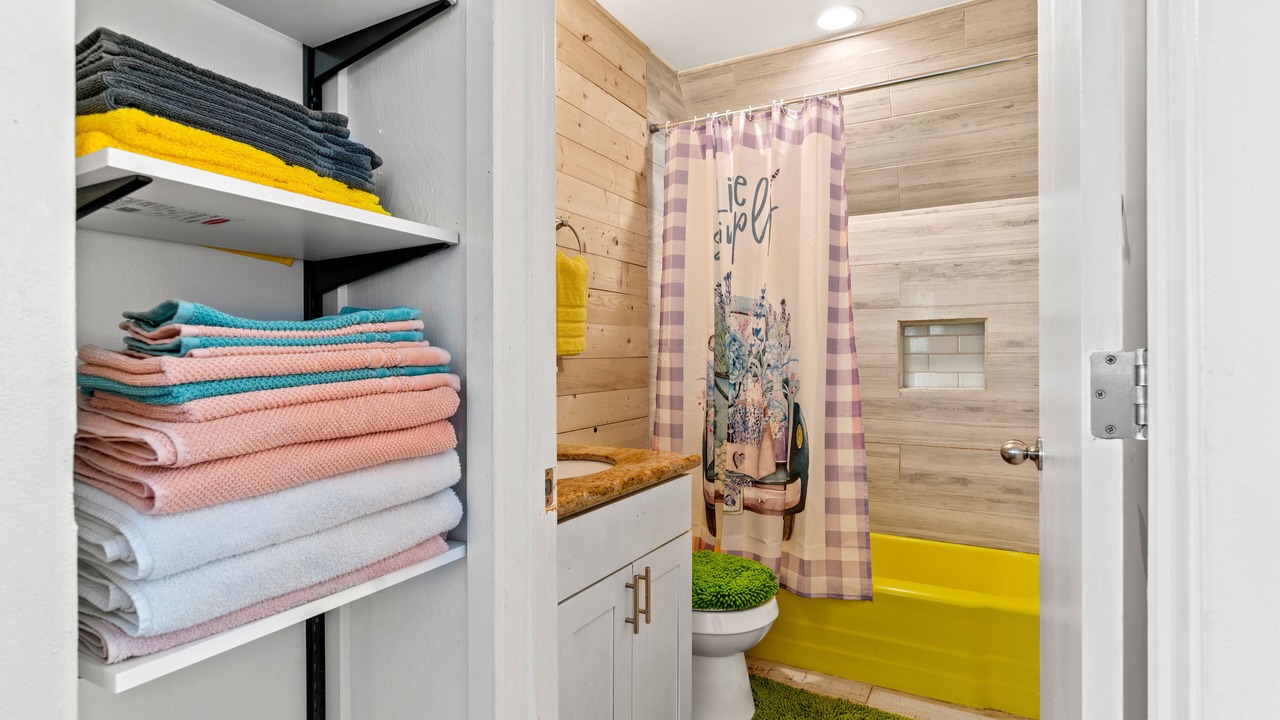 Photo of Bathroom in Tukwila