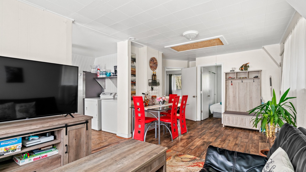 Photo of Livingroom in Tukwila