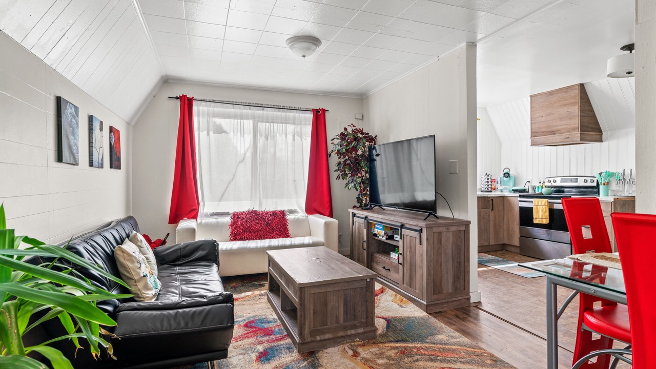 Photo of Livingroom in Tukwila
