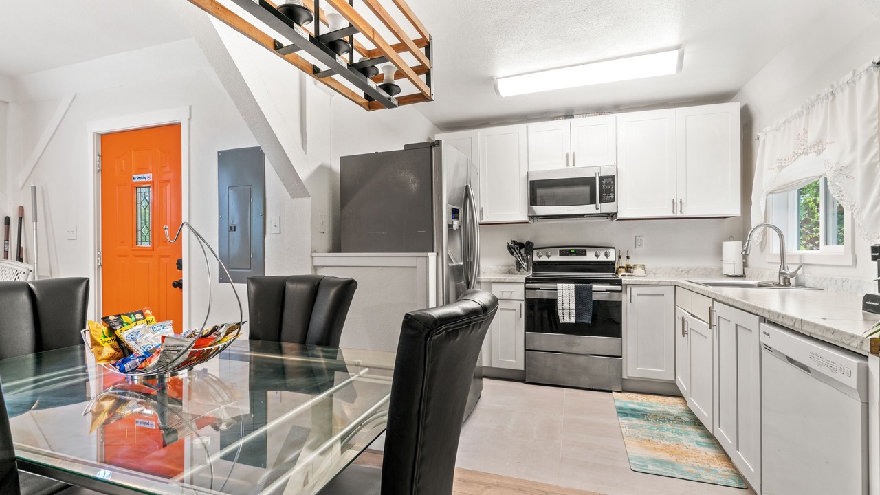 Photo of Kitchen in Tukwila