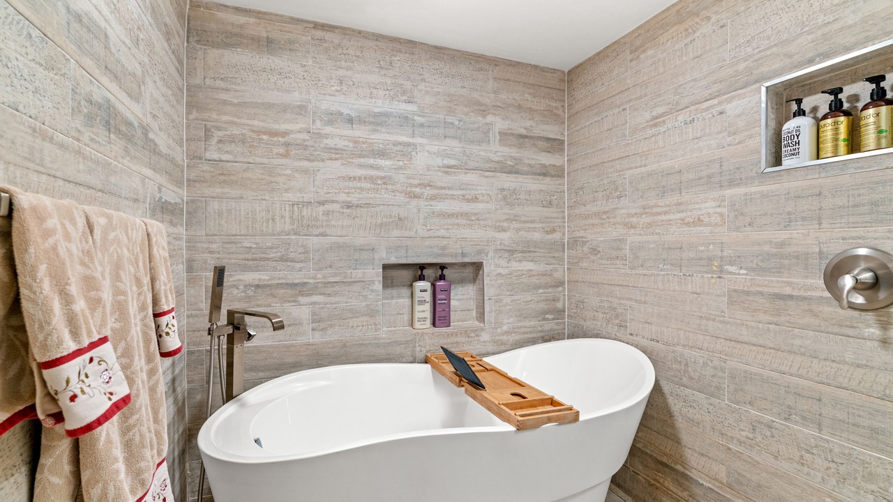 Photo of Bathroom in Tukwila