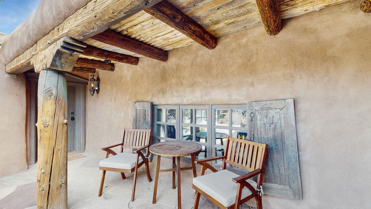 Photo of Outdoor in Taos