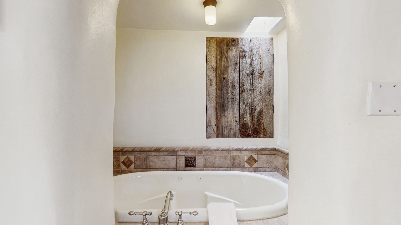 Photo of Bathroom in Taos