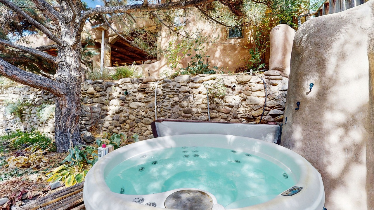 Photo of Outdoor in Taos