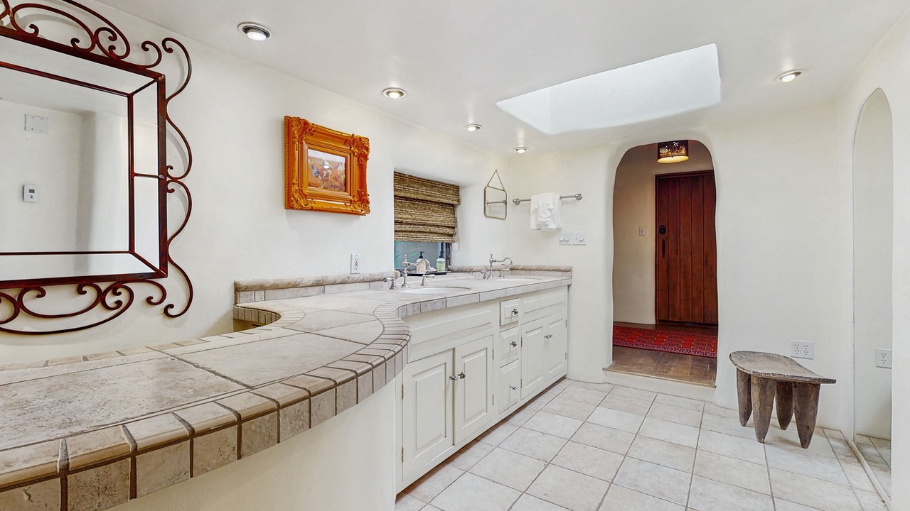 Photo of Bathroom in Taos