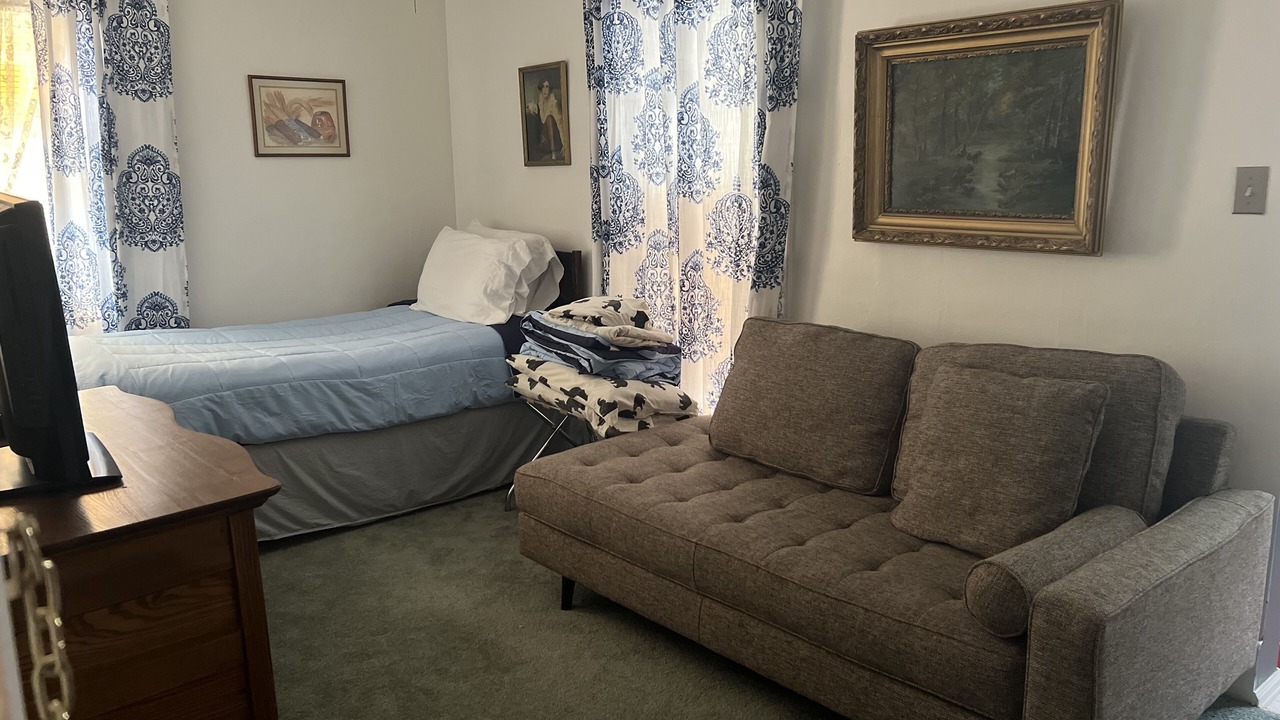 Photo of Bedroom in Raton